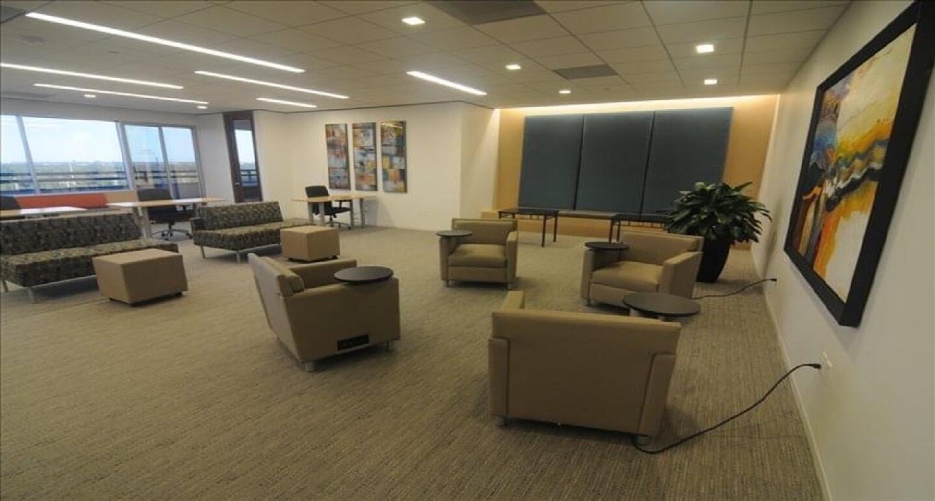 Rent office 4265 San Felipe Street — photo 1
