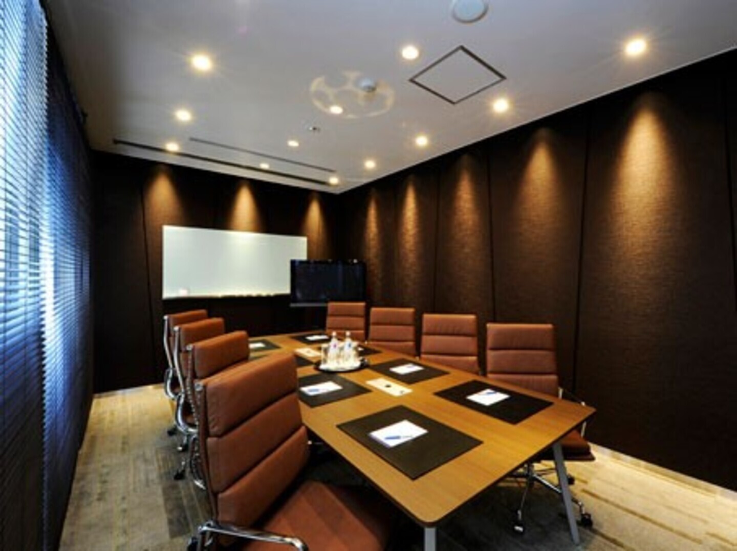 Business center Azabu Green Terrace Rent office Azabu Green Terrace — photo 8