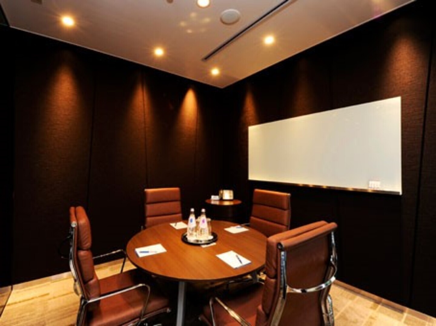 Business center Azabu Green Terrace Rent office Azabu Green Terrace — photo 9
