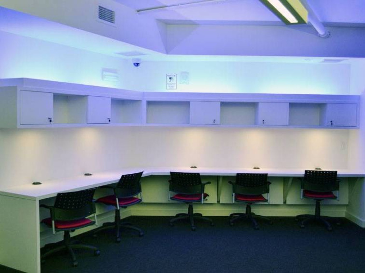 Rent office 990 Biscayne blvd, Office 501, Miami, Fl — photo 2