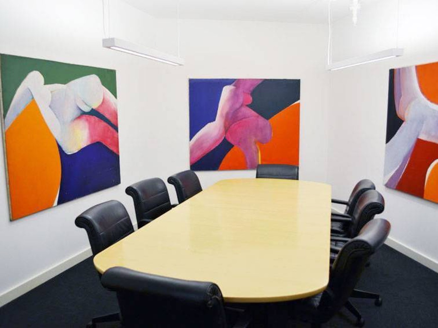 Rent office 990 Biscayne blvd, Office 501, Miami, Fl — photo 4