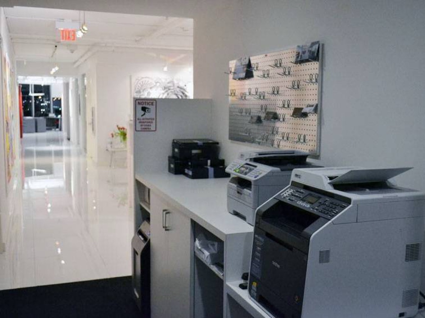 Rent office 990 Biscayne blvd, Office 501, Miami, Fl — photo 5