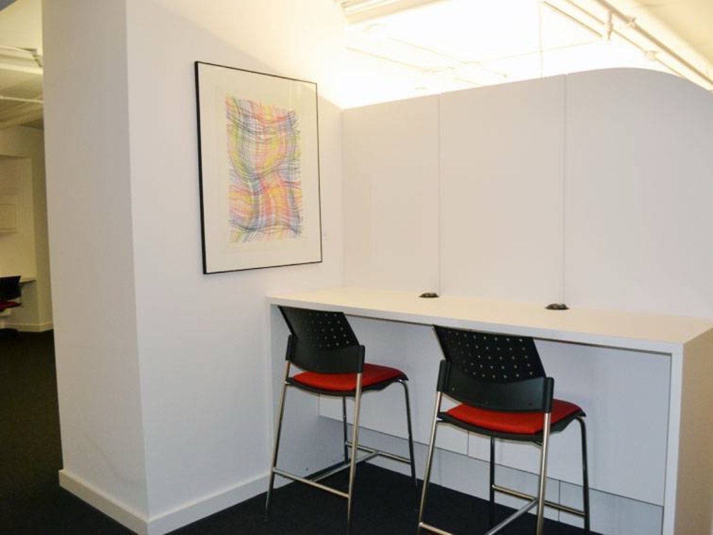 Rent office 990 Biscayne blvd, Office 501, Miami, Fl — photo 7