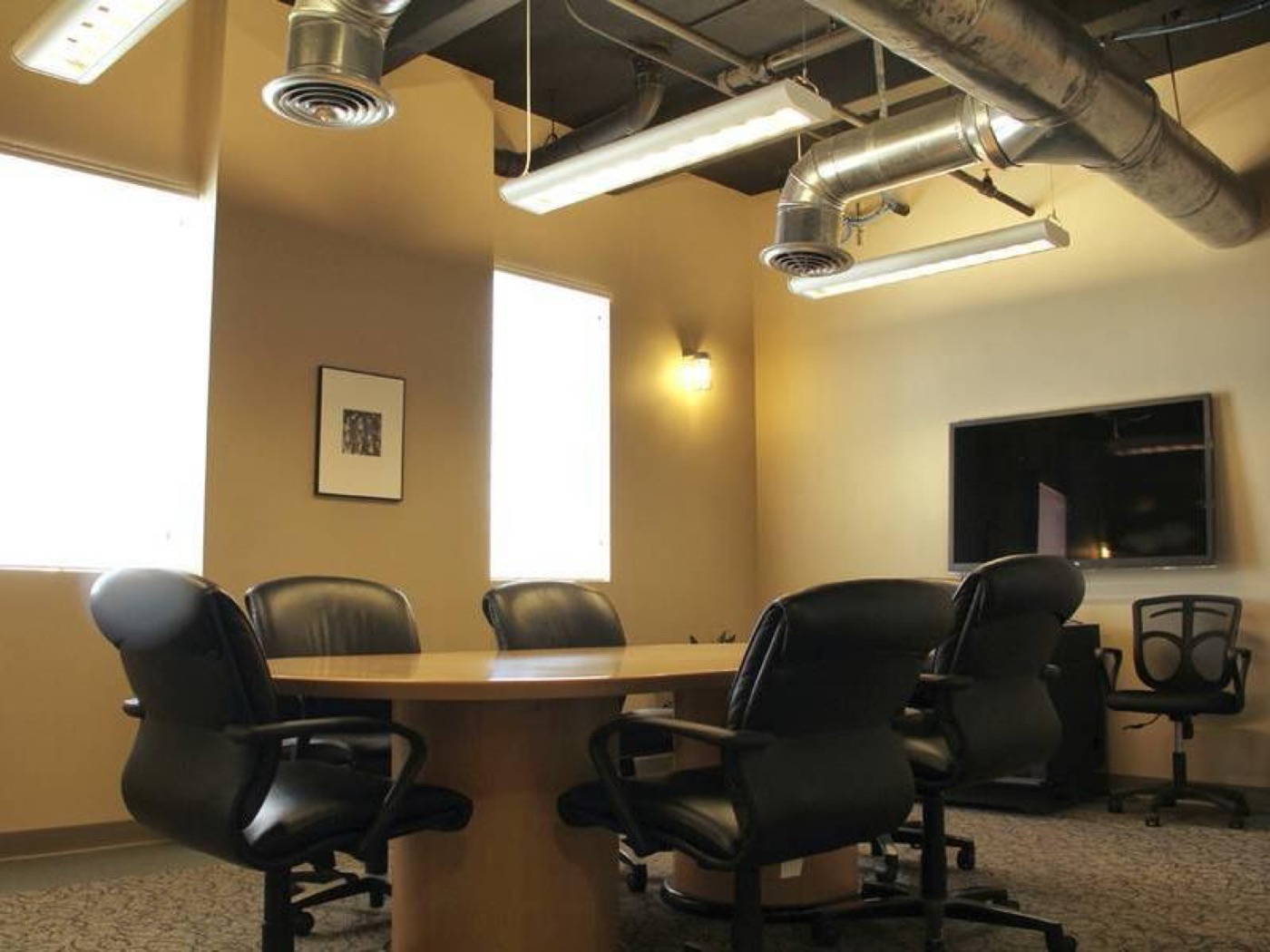 Business center 2000 Ponce De Leon Blvd, Coral Gables, Fl Rent office 2000 Ponce De Leon Blvd, Coral Gables, Fl — photo 5