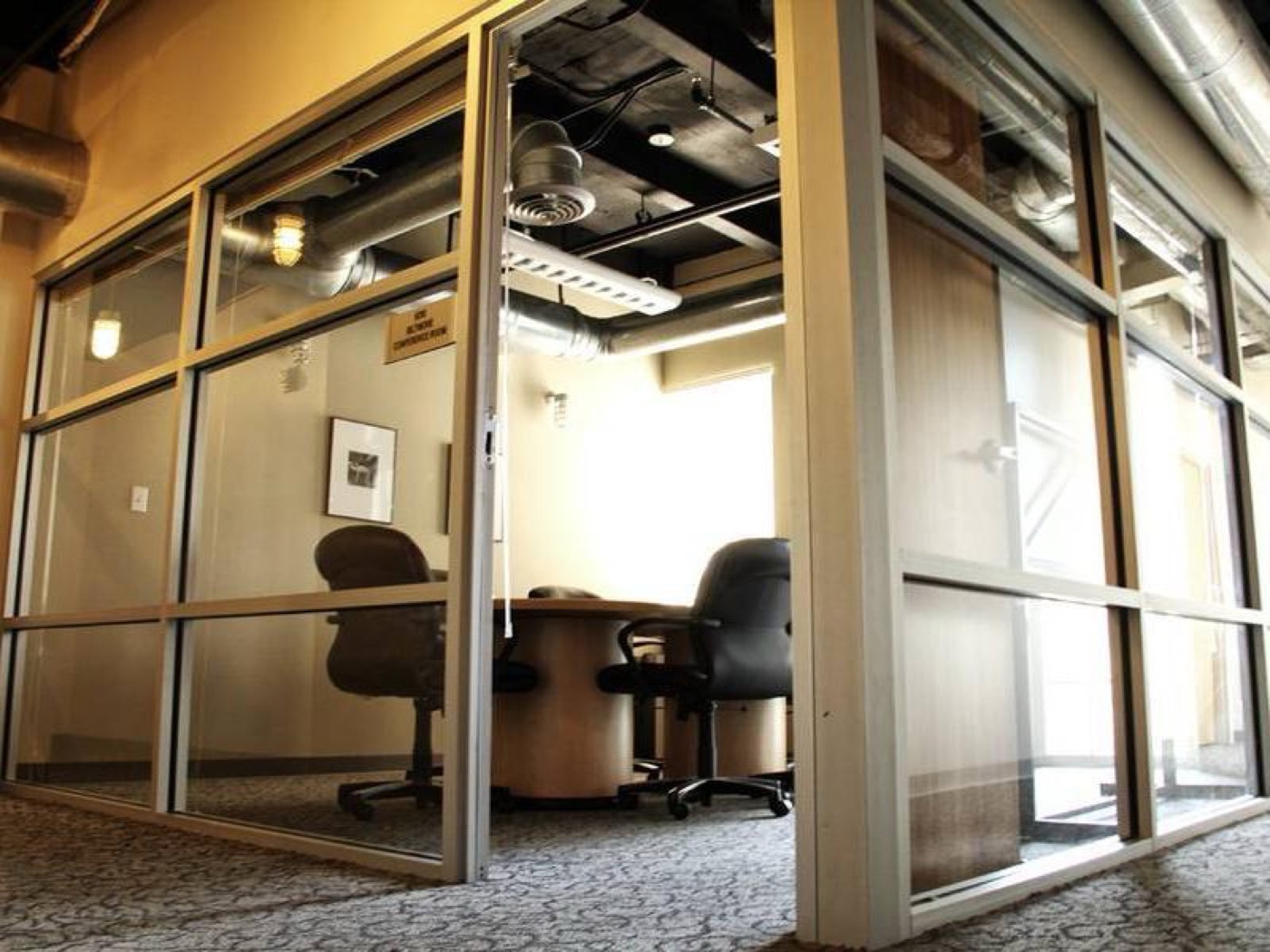 Business center 2000 Ponce De Leon Blvd, Coral Gables, Fl Rent office 2000 Ponce De Leon Blvd, Coral Gables, Fl — photo 6
