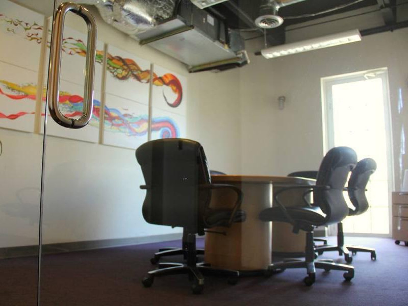 Business center 2000 Ponce De Leon Blvd, Coral Gables, Fl Rent office 2000 Ponce De Leon Blvd, Coral Gables, Fl — photo 7