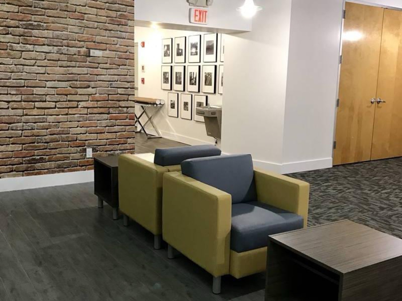 Business center 2000 Ponce De Leon Blvd, Coral Gables, Fl Rent office 2000 Ponce De Leon Blvd, Coral Gables, Fl — photo 8