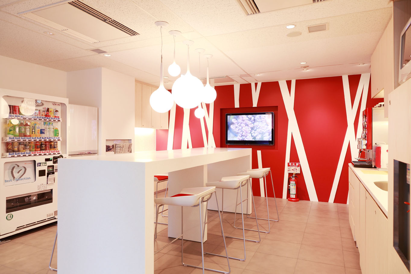 Rent office MT Building — photo 2