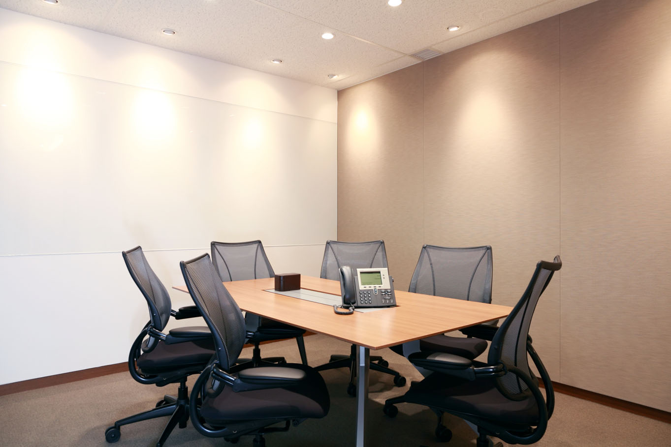 Rent office MT Building — photo 4