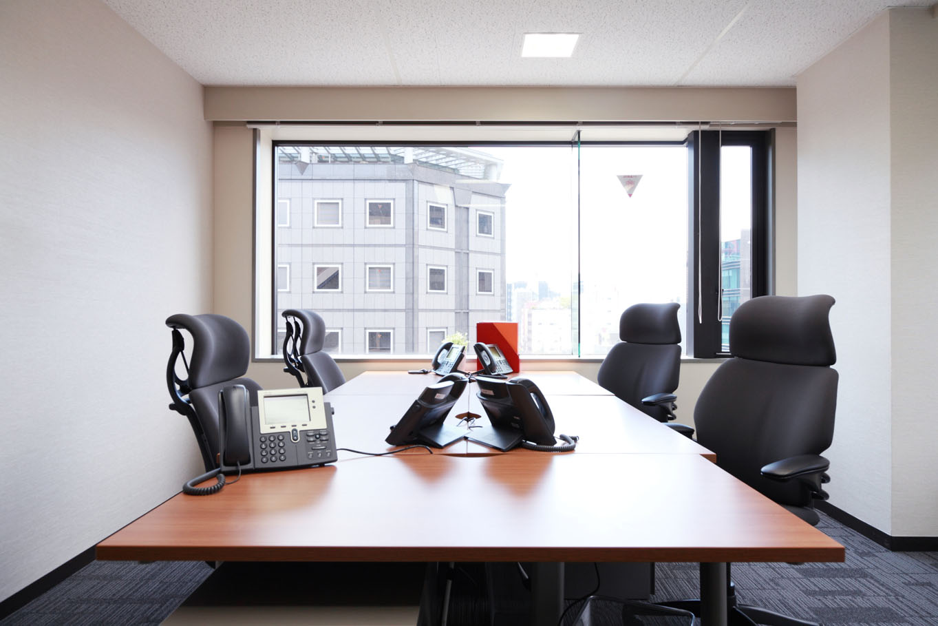Rent office MT Building — photo 6