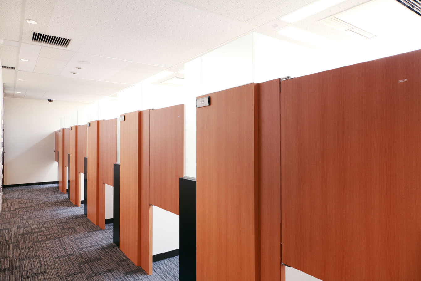 Rent office MT Building — photo 7