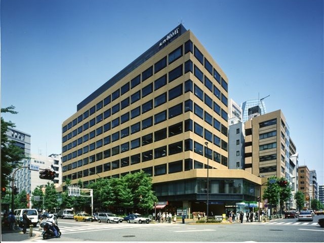 Rent office MT Building — photo 8