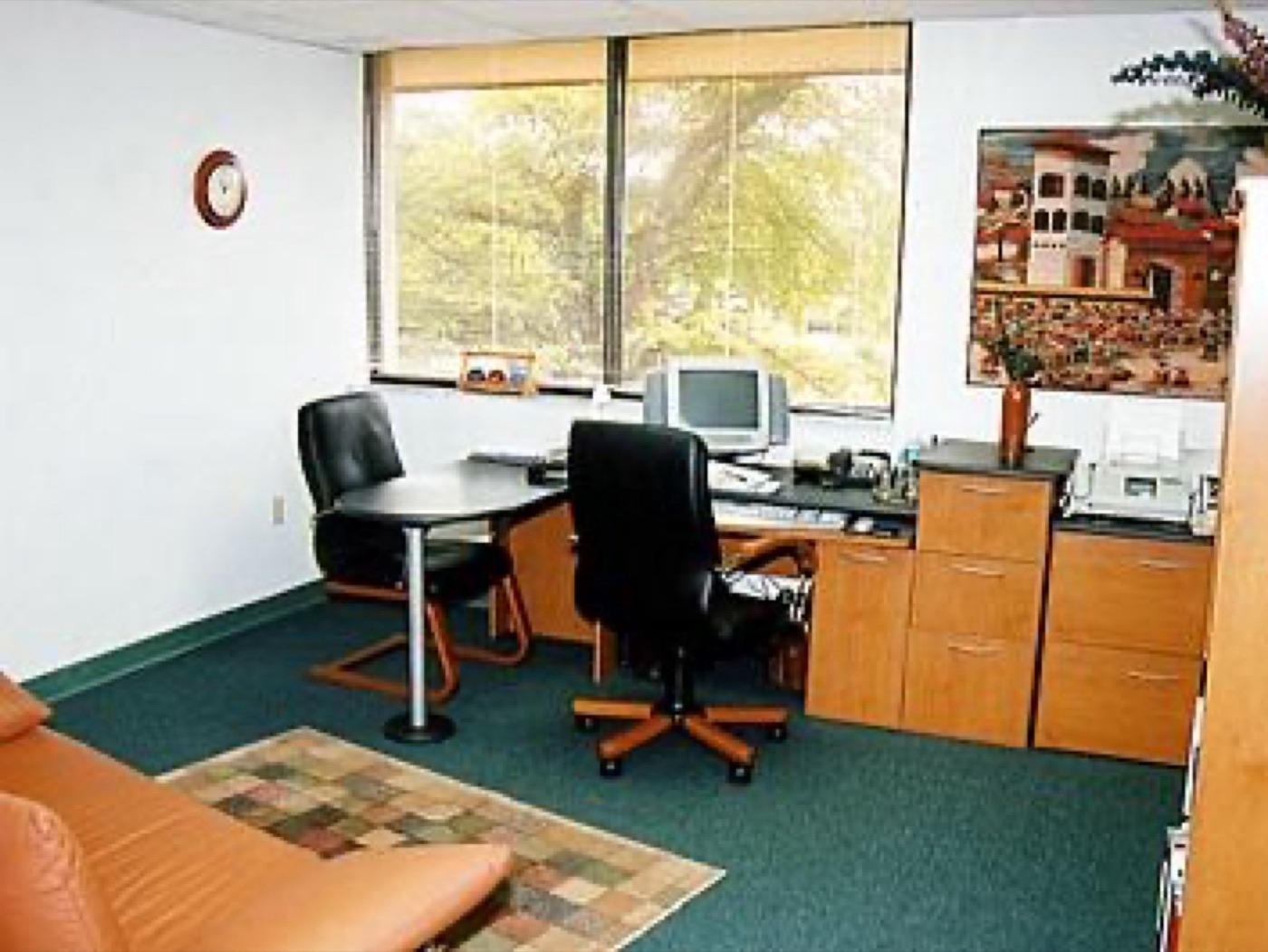 Rent office 1031 Ives Dairy Road, Building 4, Suite 228, Miami, Fl — photo 3