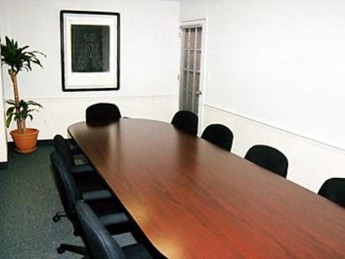 Rent office 1031 Ives Dairy Road, Building 4, Suite 228, Miami, Fl — photo 4