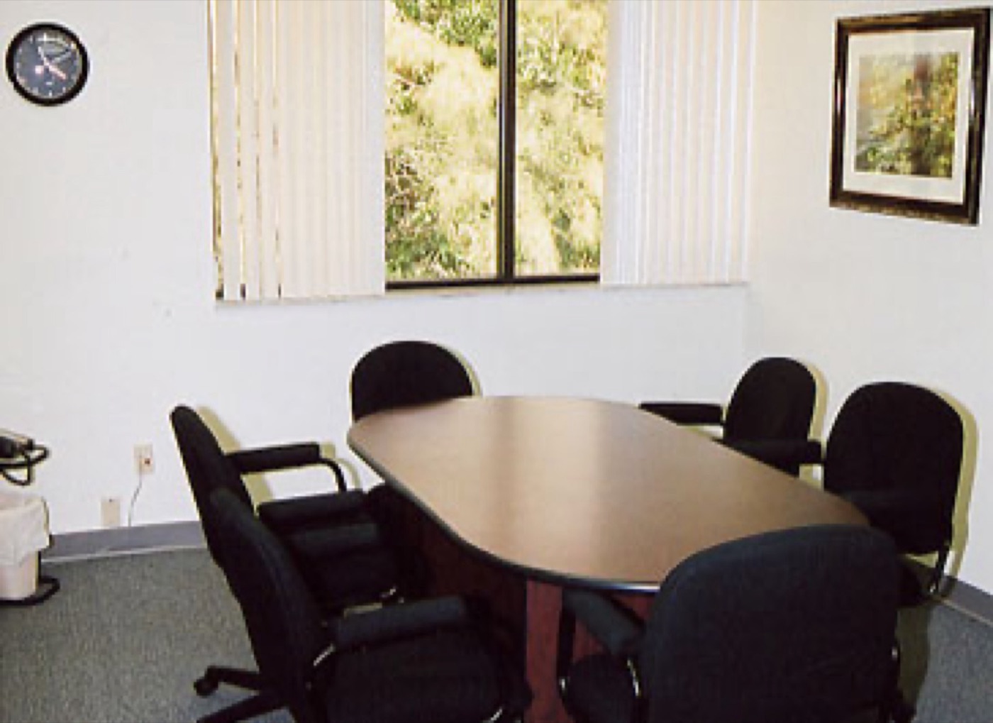 Rent office 1031 Ives Dairy Road, Building 4, Suite 228, Miami, Fl — photo 6