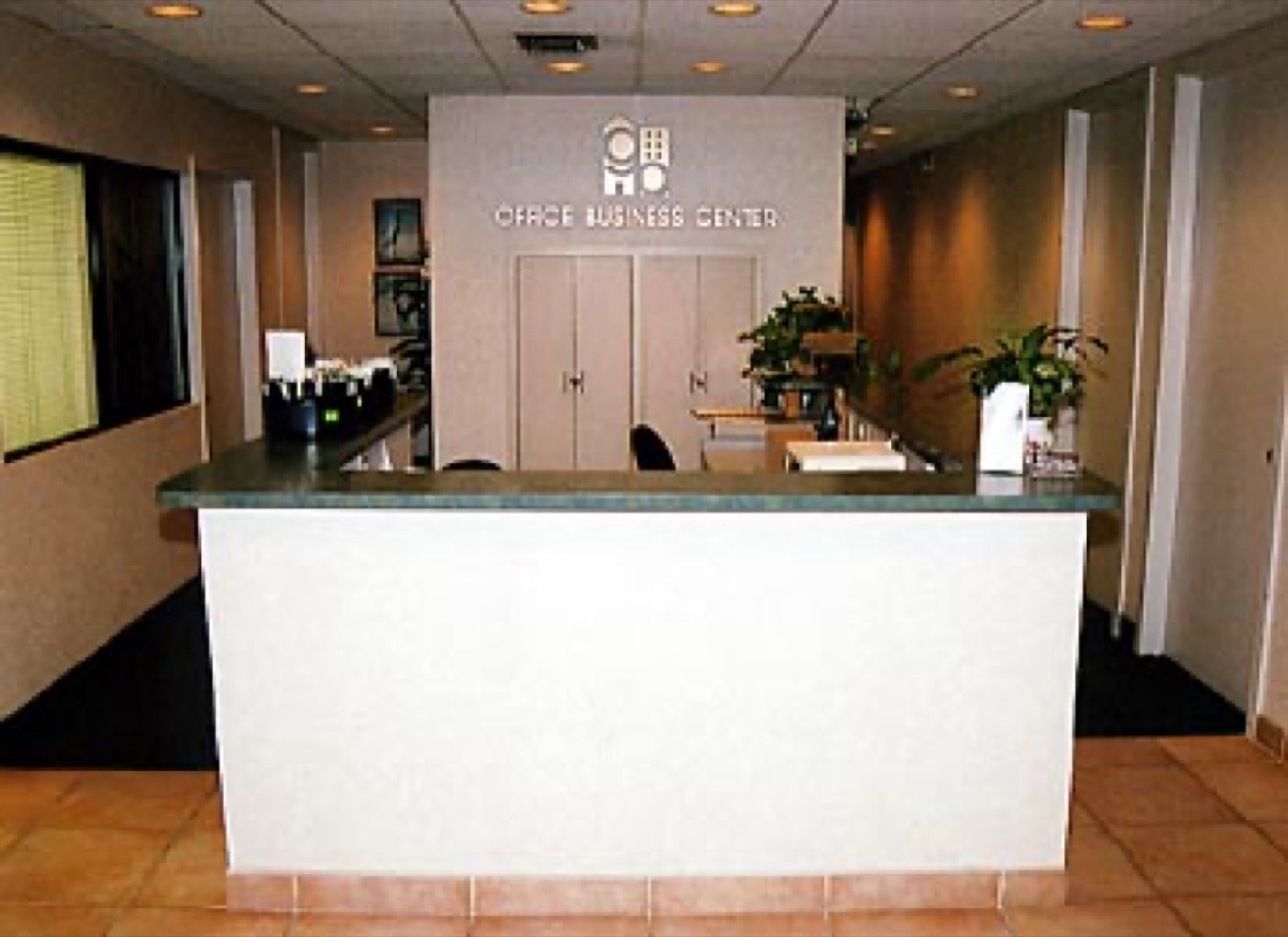 Rent office 1031 Ives Dairy Road, Building 4, Suite 228, Miami, Fl — photo 7