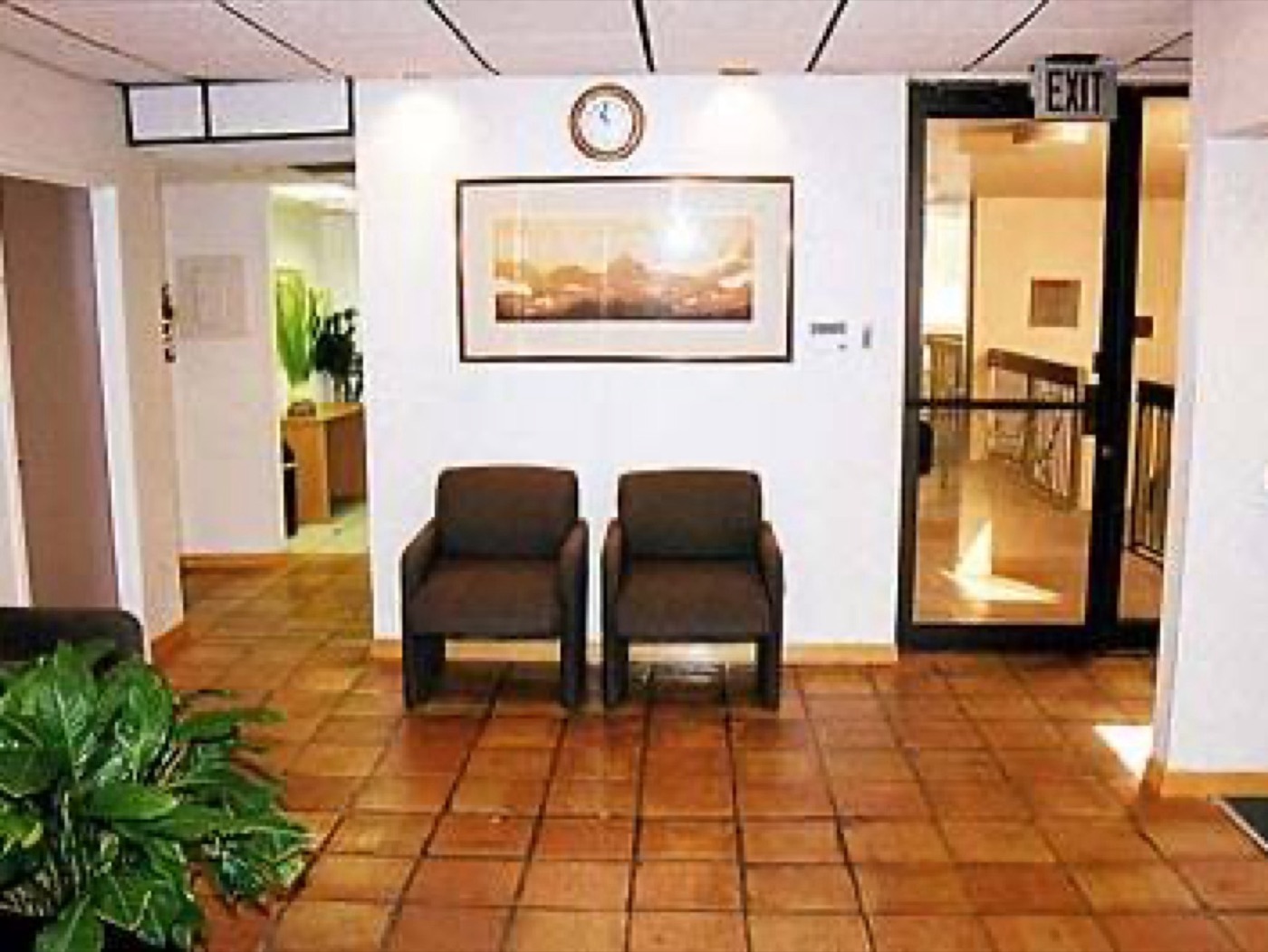 Rent office 1031 Ives Dairy Road, Building 4, Suite 228, Miami, Fl — photo 8