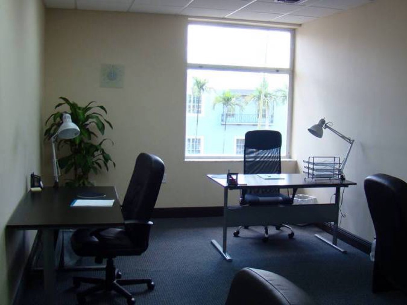 Business center 1000 Ponce De Leon blvd, Coral Gables, Fl Rent office 1000 Ponce De Leon blvd, Coral Gables, Fl — photo 1