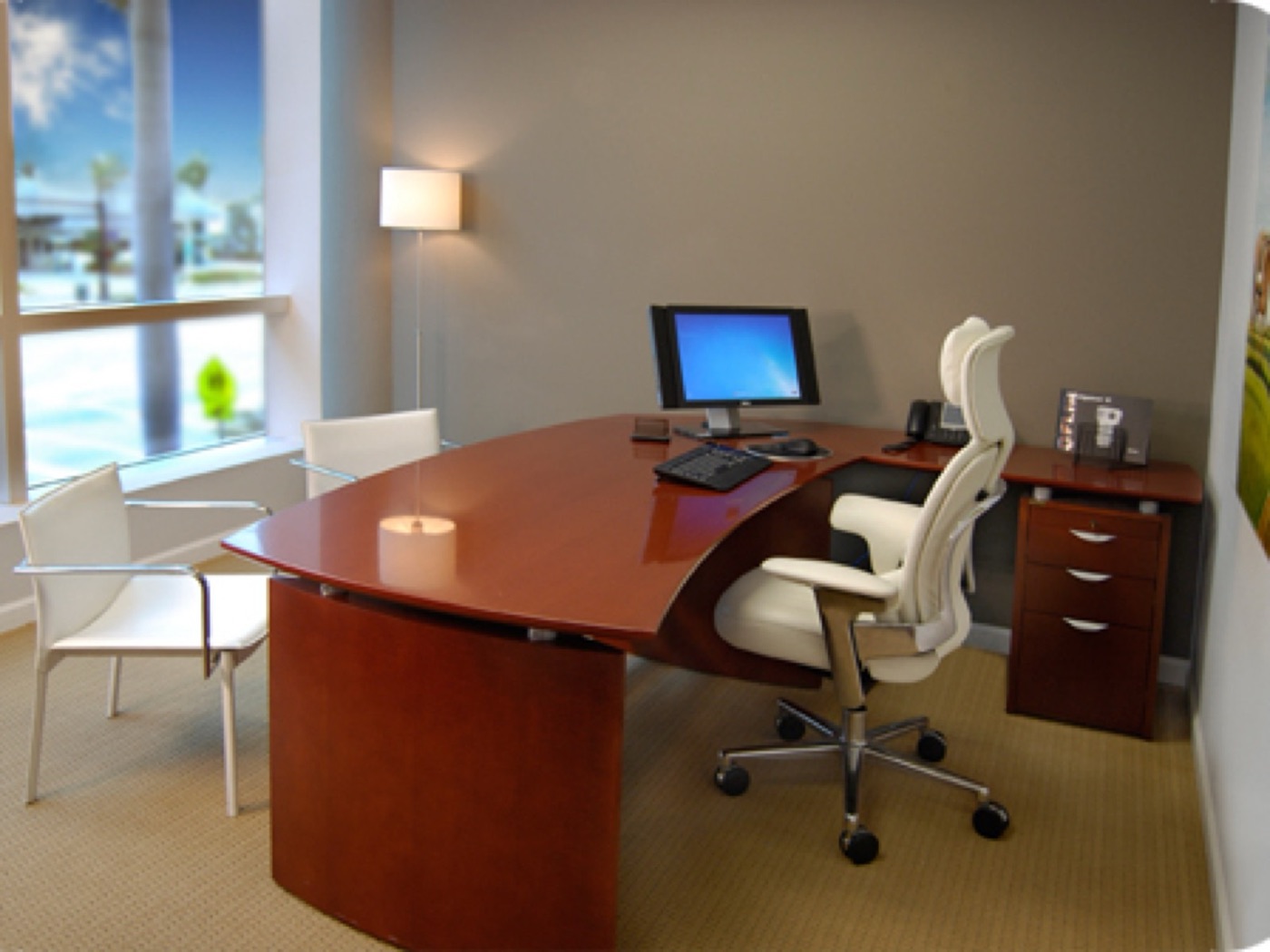 Business center 1000 5th Street Suite 200, Miami Beach, Fl Rent office 1000 5th Street Suite 200, Miami Beach, Fl — photo 2