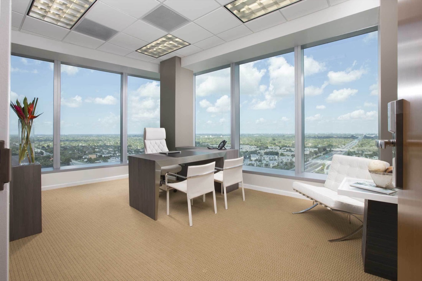 Rent office 8950 SW 74 Court — photo 1