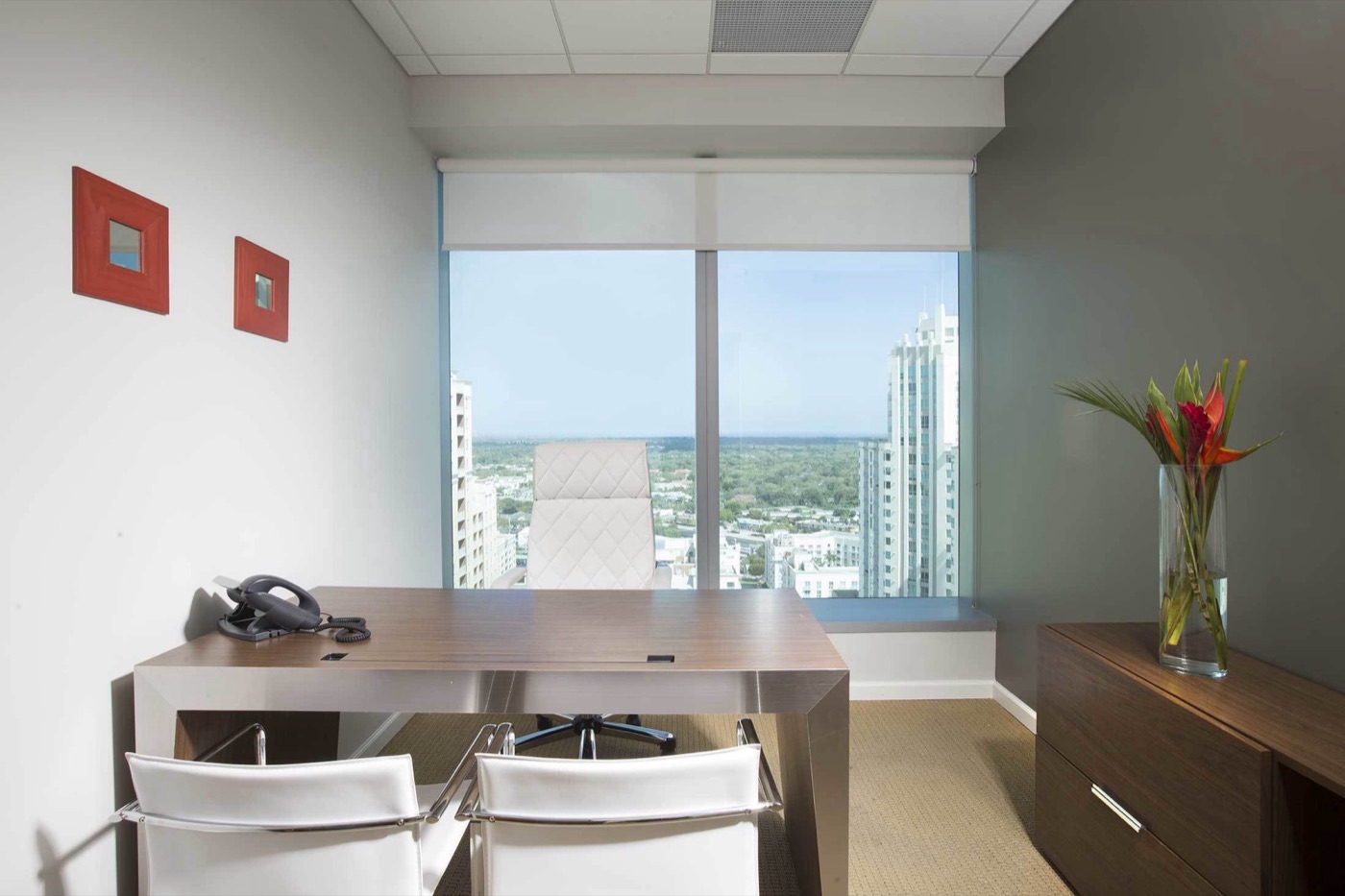 Rent office 8950 SW 74 Court — photo 2