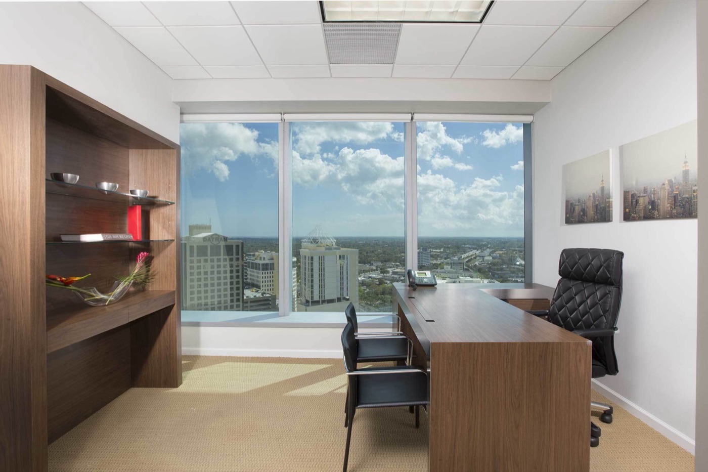 Rent office 8950 SW 74 Court — photo 3