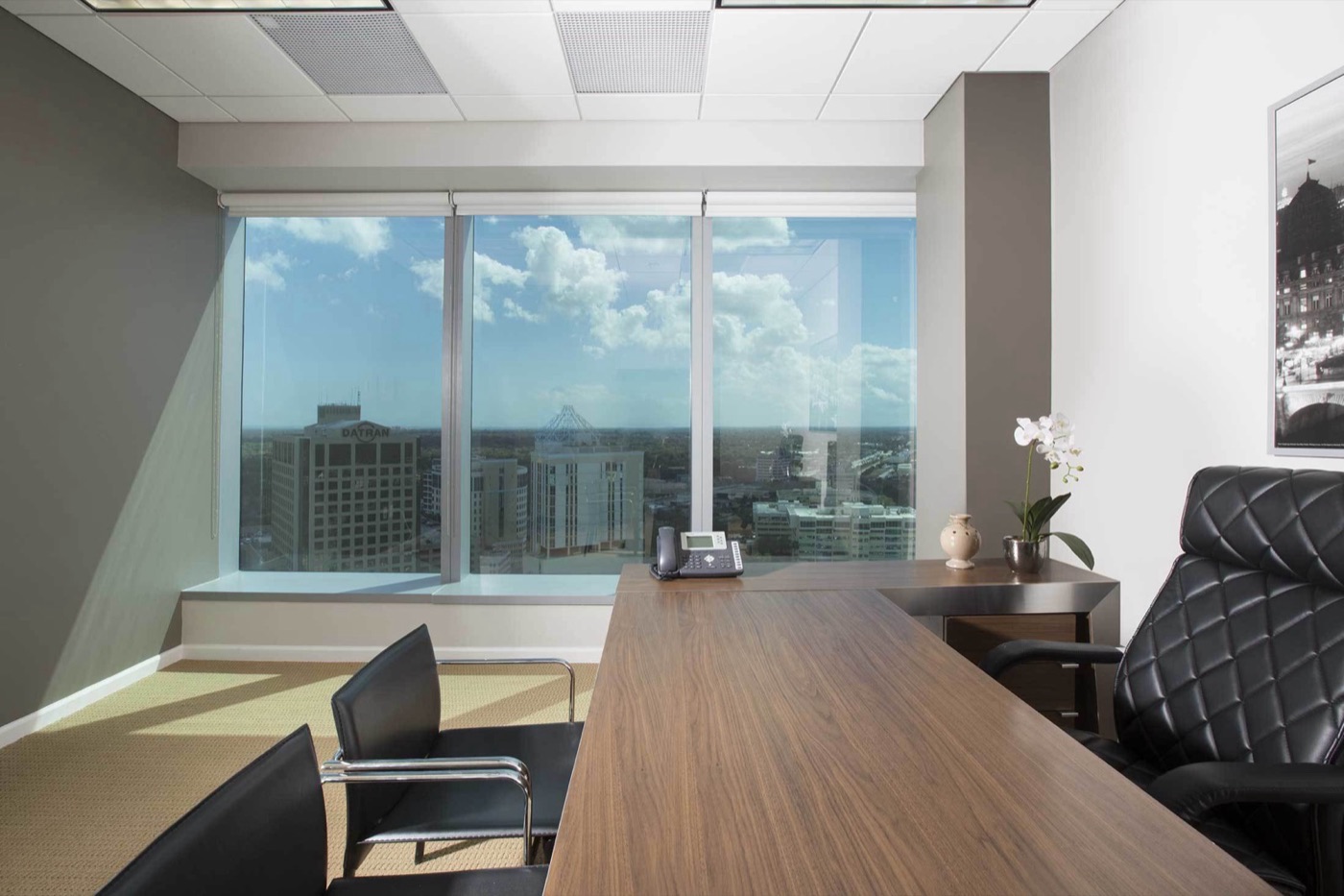 Rent office 8950 SW 74 Court — photo 4