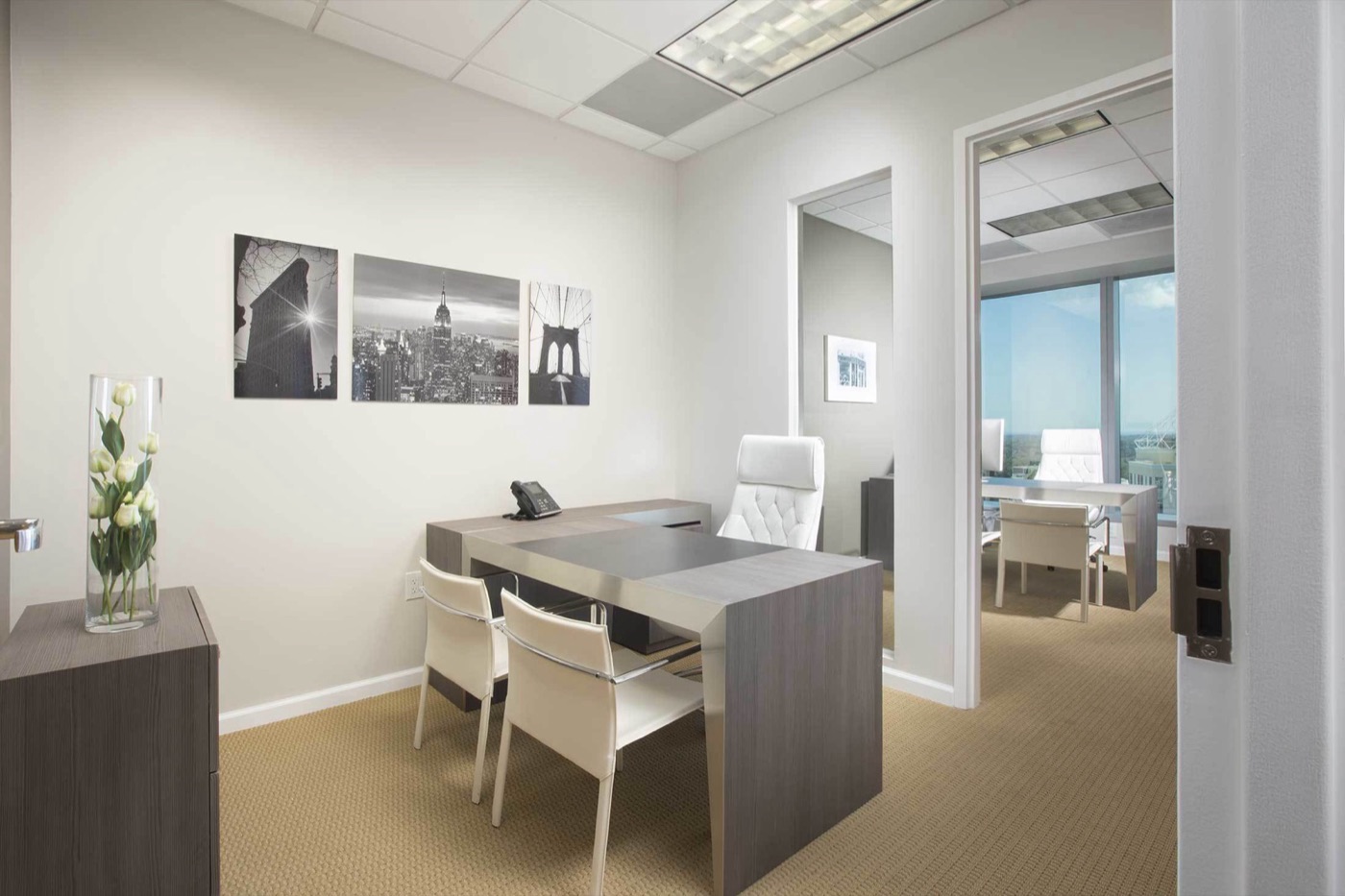 Rent office 8950 SW 74 Court — photo 5
