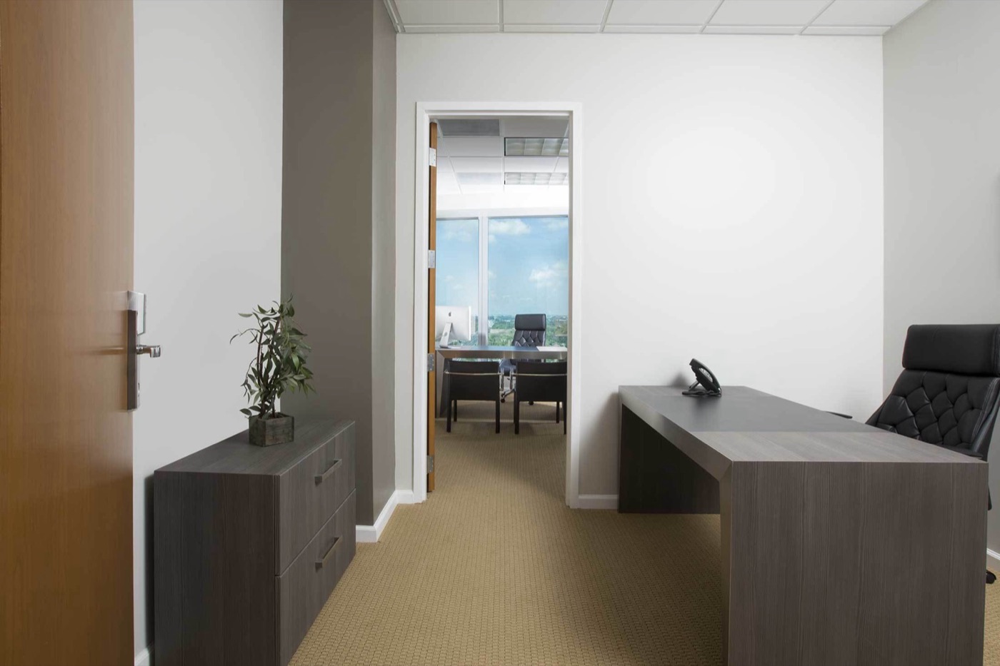 Rent office 8950 SW 74 Court — photo 7