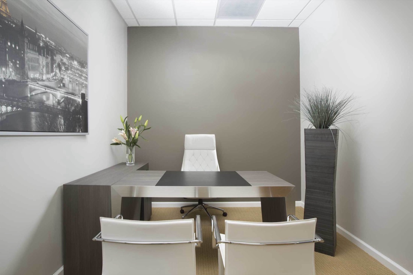 Rent office 8950 SW 74 Court — photo 8