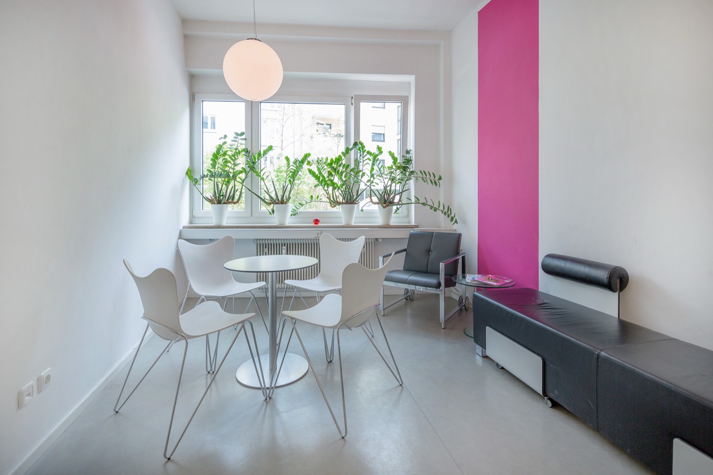 Rent office Zeppelinstraße 71-73 — photo 4
