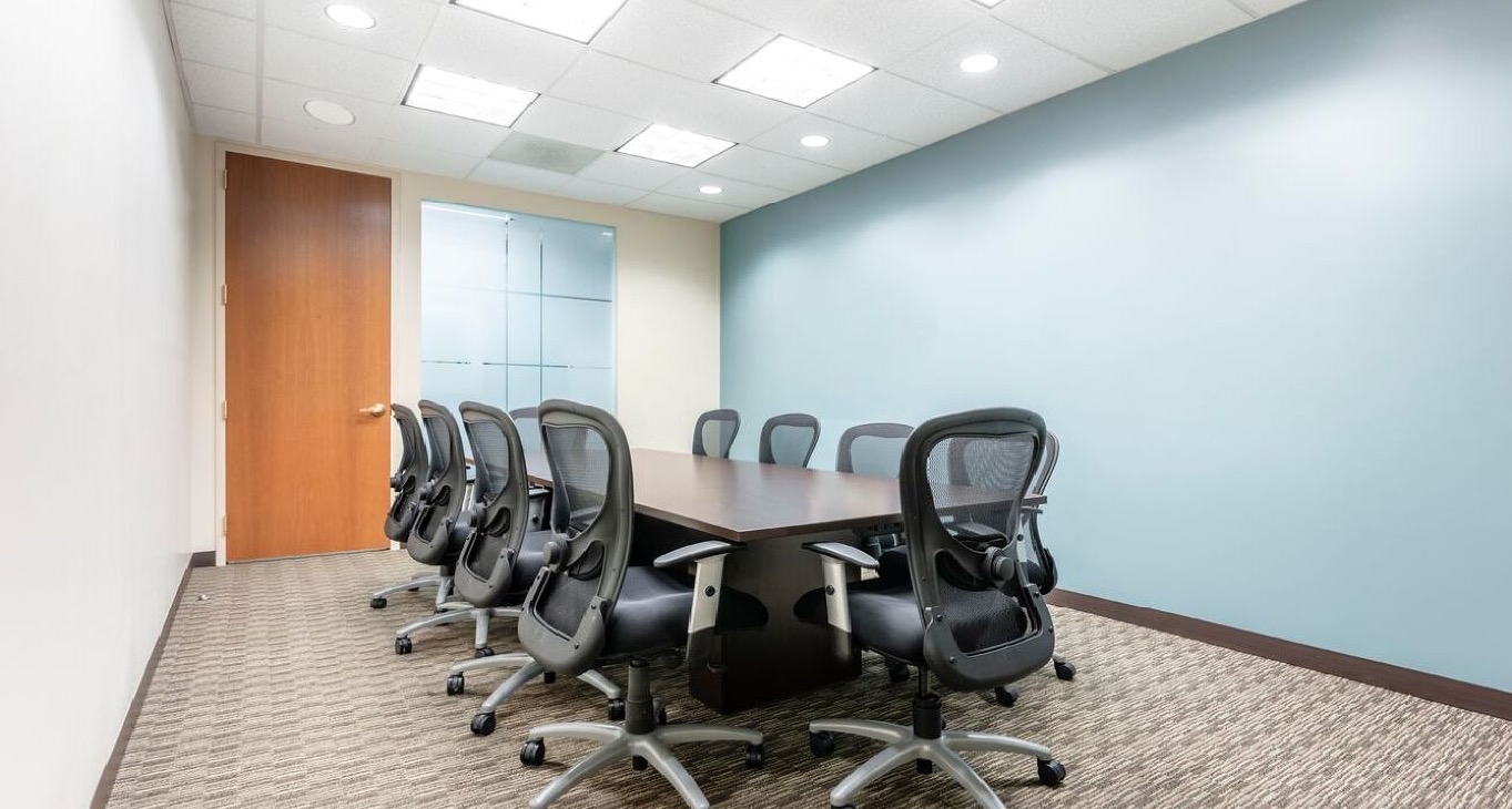 Rent office 4320 Winfield Road, Suite 200 — photo 9