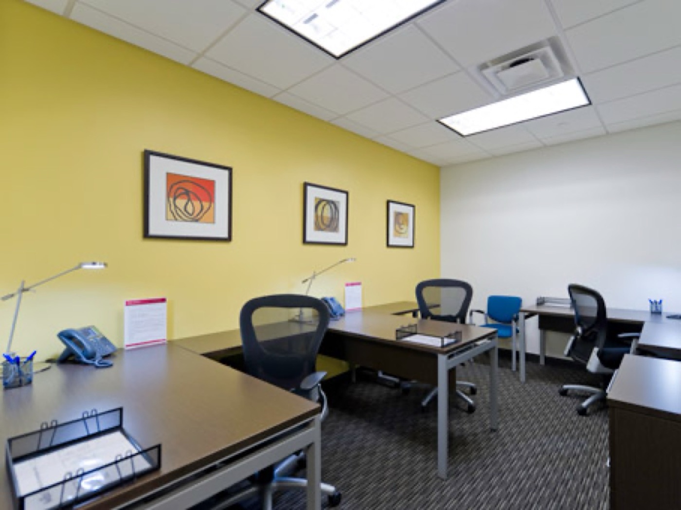 Rent office 3390 Mary Street, Coconut Grove — photo 2