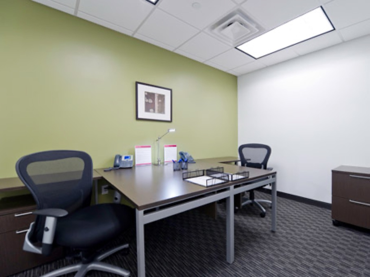 Rent office 3390 Mary Street, Coconut Grove — photo 3