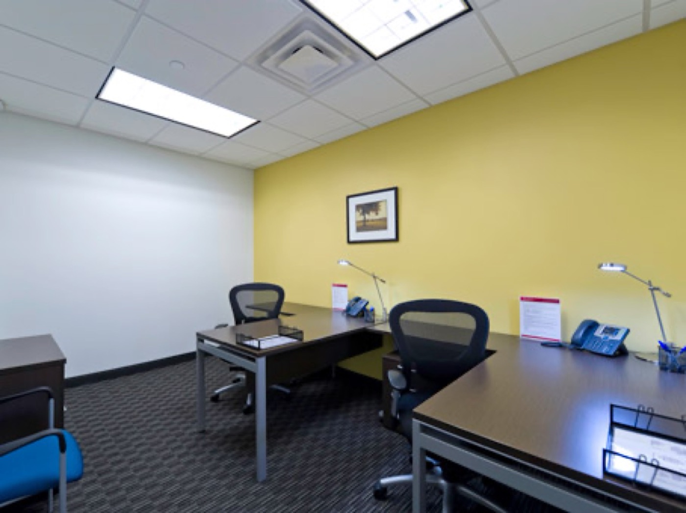 Rent office 3390 Mary Street, Coconut Grove — photo 4