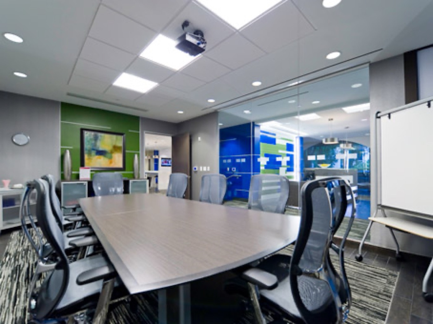 Rent office 3390 Mary Street, Coconut Grove — photo 6
