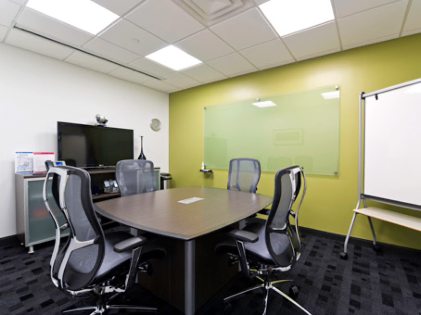 Rent office 3390 Mary Street, Coconut Grove — photo 7