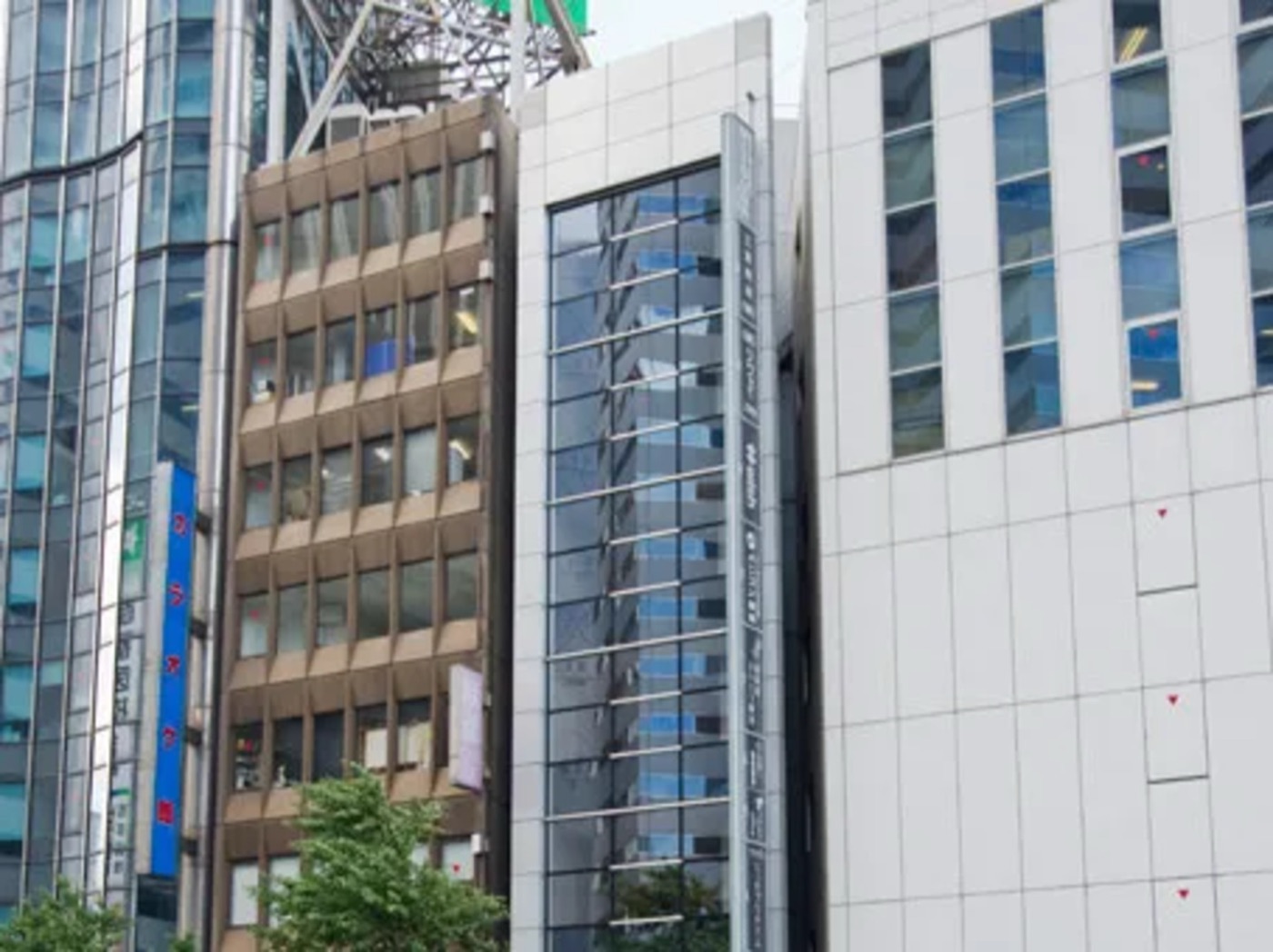 Rent office Shinjuku Mitsuba Building — photo 12