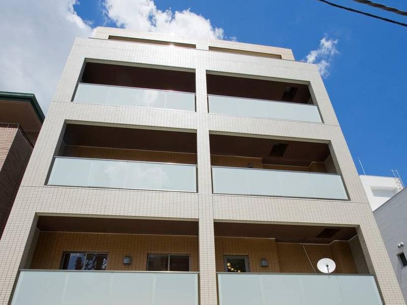Rent office Akasaka Buisiness Court — photo 16