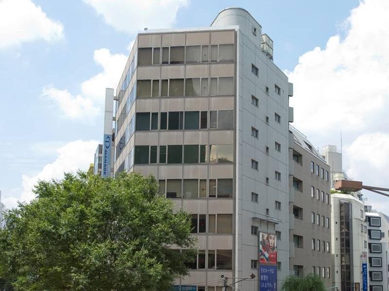 Business center TOC Daiichi Bldg Rent office TOC Daiichi Bldg — photo 13