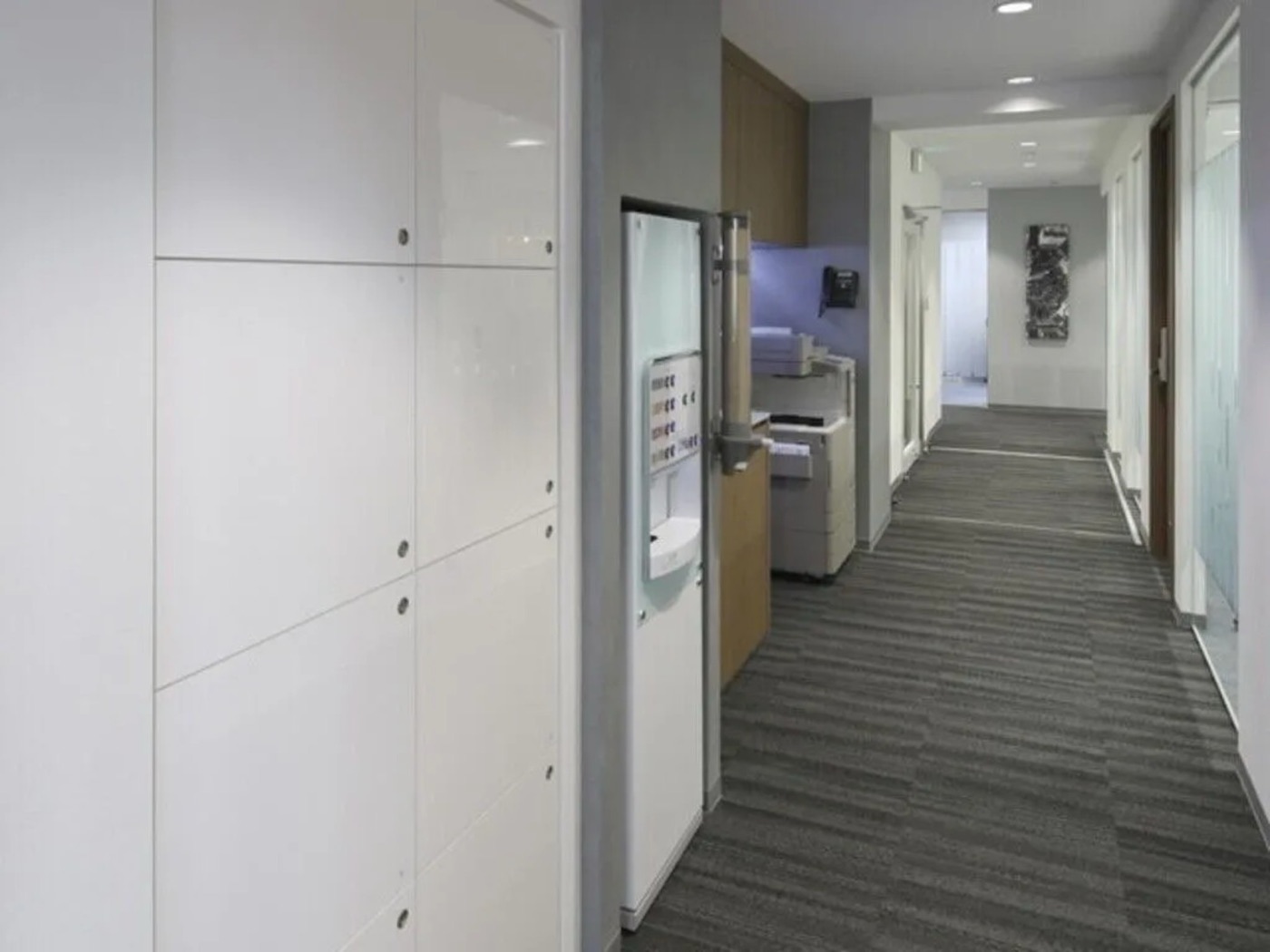 Business center TOC Daiichi Bldg Rent office TOC Daiichi Bldg — photo 2