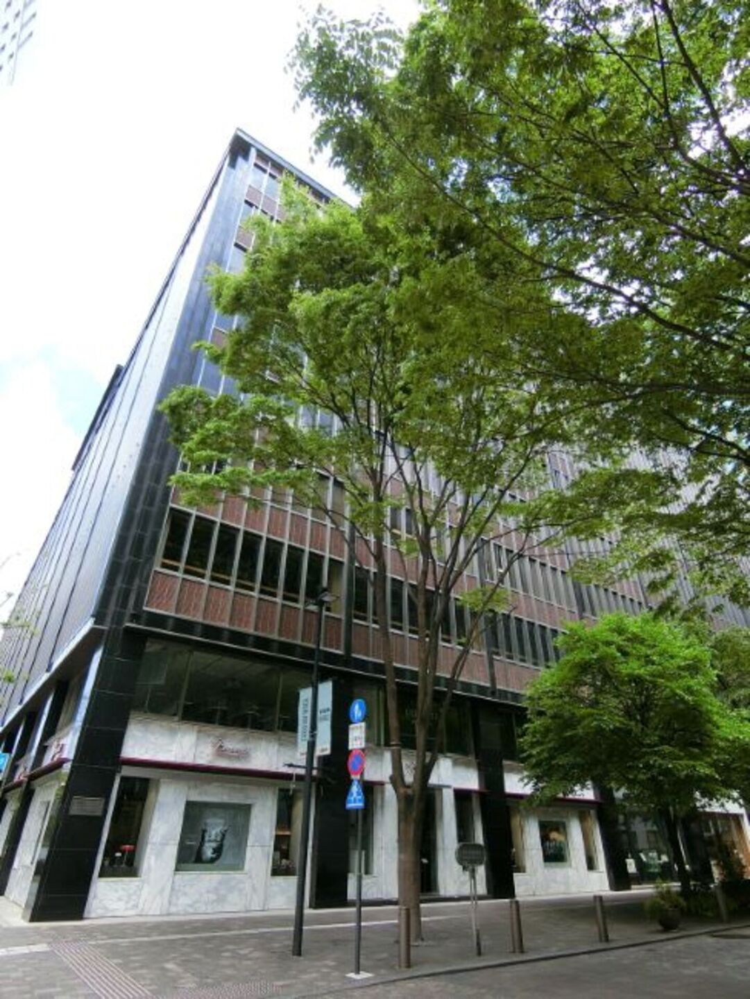 Business center TOC Daiichi Bldg Rent office TOC Daiichi Bldg — photo 12