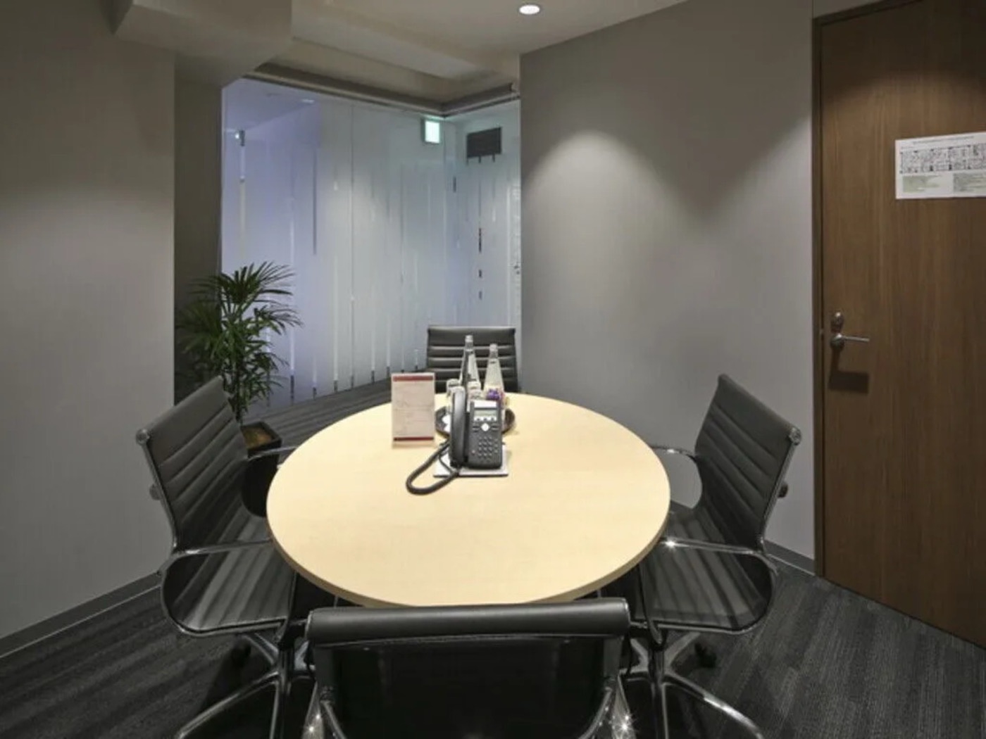 Business center TOC Daiichi Bldg Rent office TOC Daiichi Bldg — photo 7