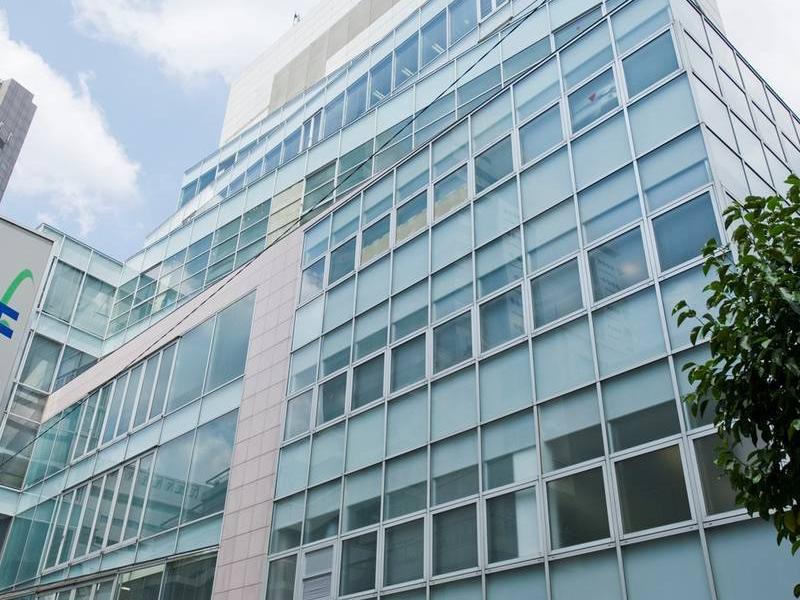Business center Fuji Building Rent office Fuji Building — photo 13