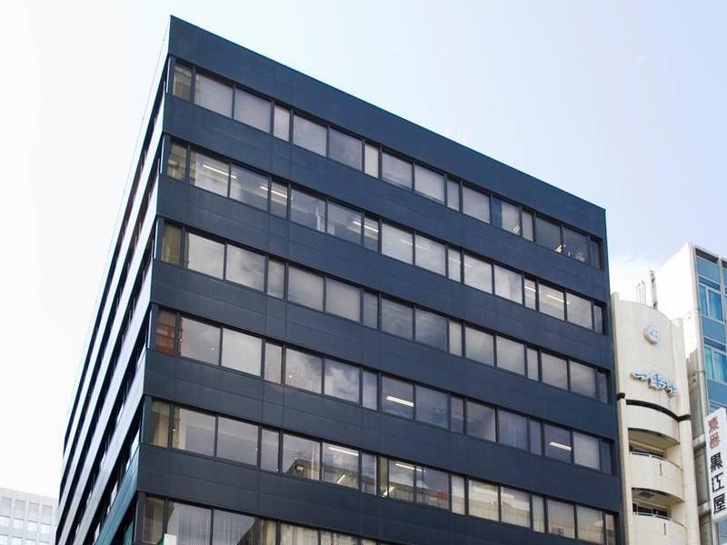 Business center Toyo Building Toyo Building — photo 12 of 12