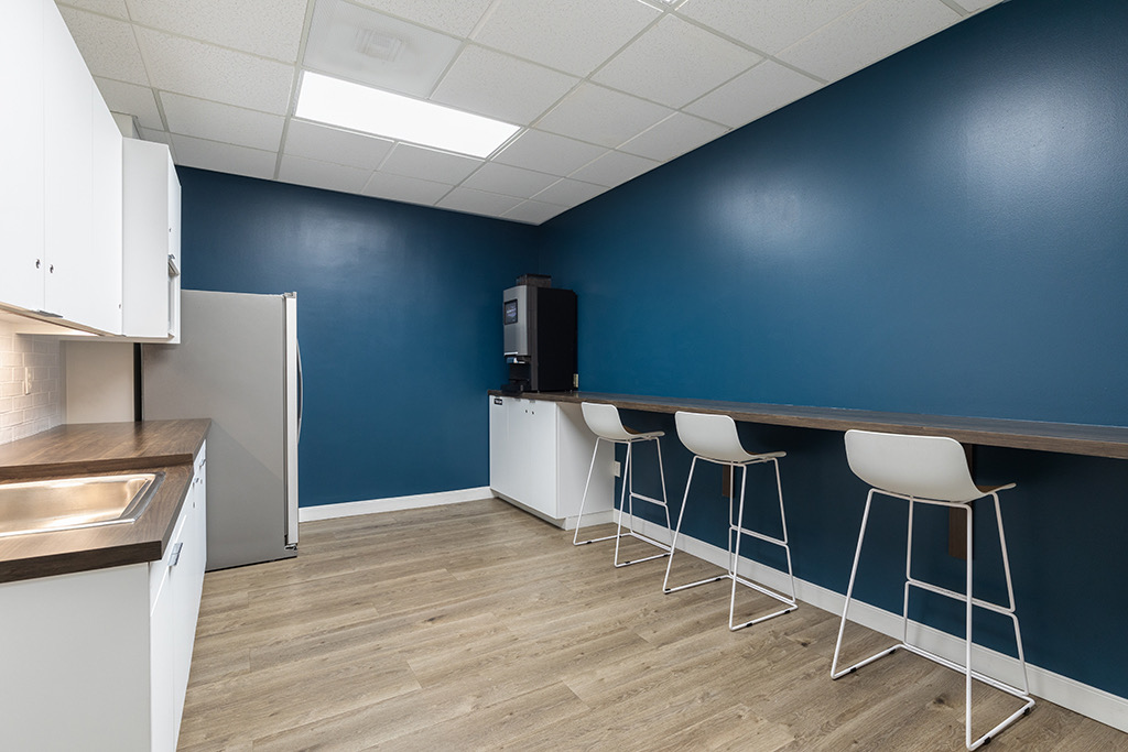 Pusat perniagaan 8880 Rio San Diego Drive Rent office 8880 Rio San Diego Drive — photo 6