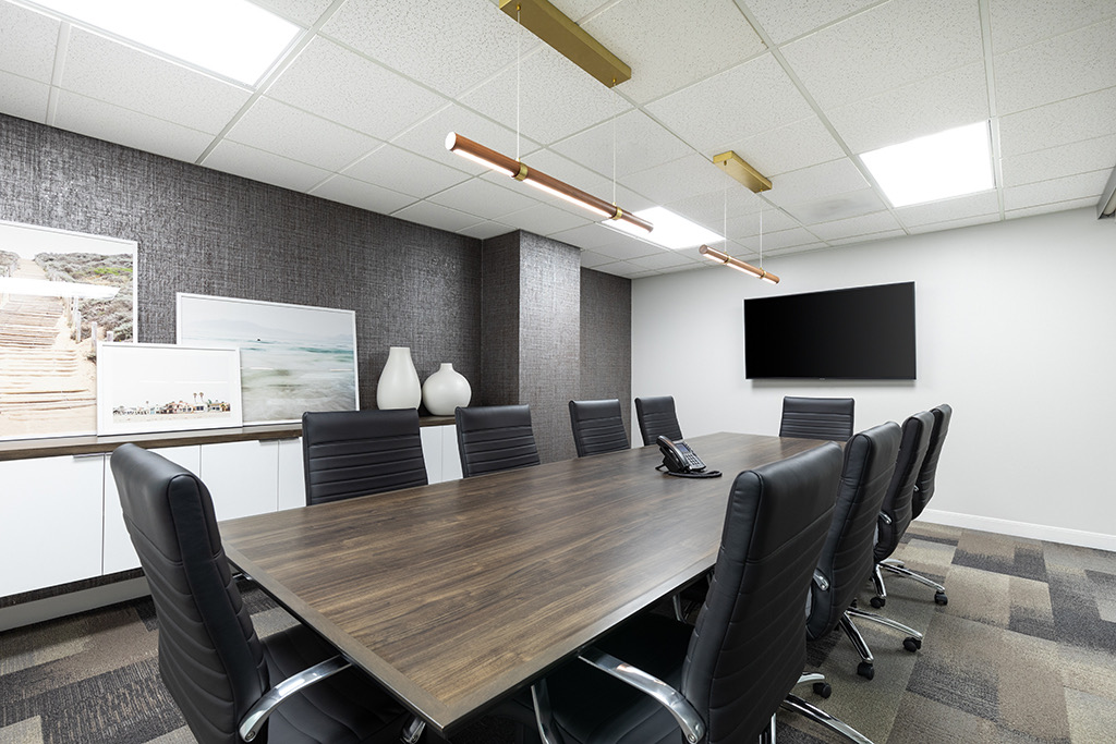 Pusat perniagaan 8880 Rio San Diego Drive Rent office 8880 Rio San Diego Drive — photo 7