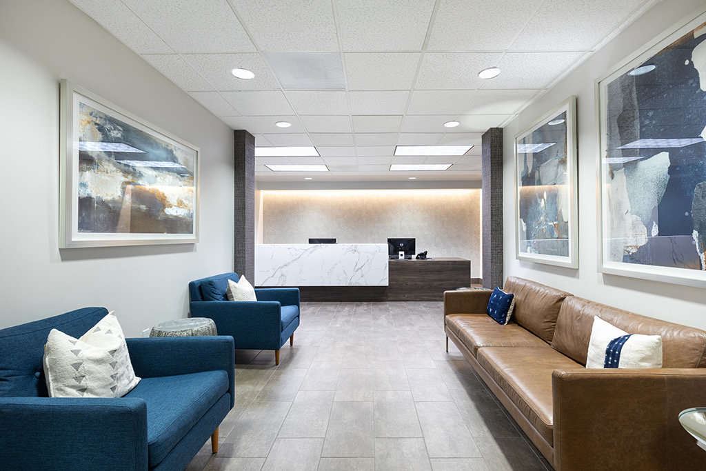 Pusat perniagaan 8880 Rio San Diego Drive Rent office 8880 Rio San Diego Drive — photo 9