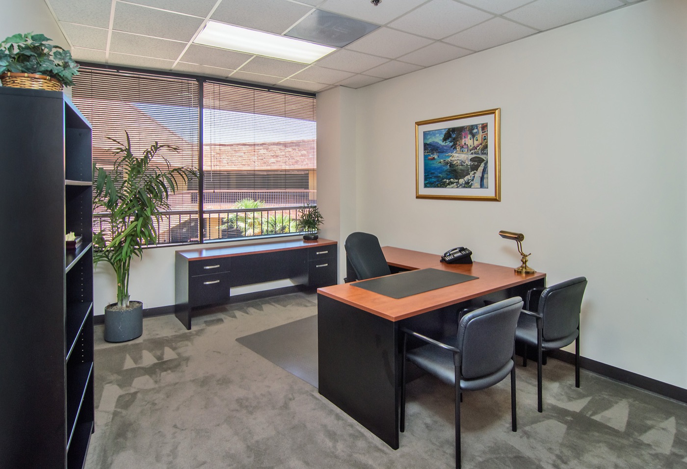 Rent office 11440 West Bernardo Court — photo 5
