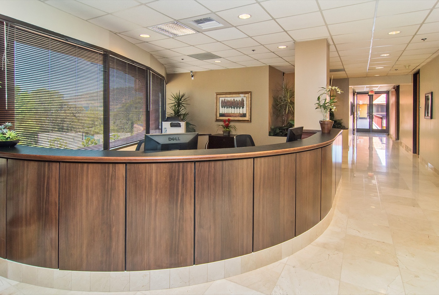 Rent office 11440 West Bernardo Court — photo 8